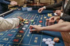 Lucky Duck Casino